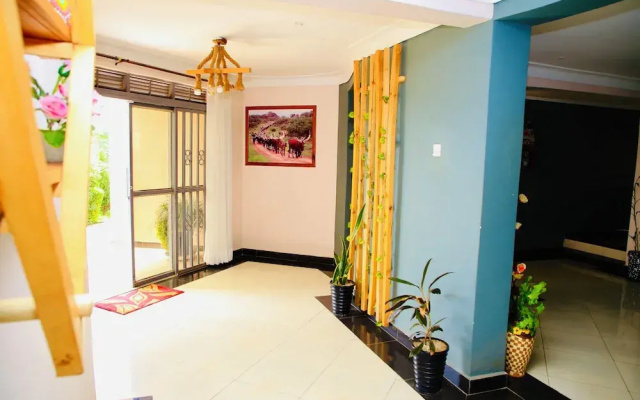 Westway Luxury Suites