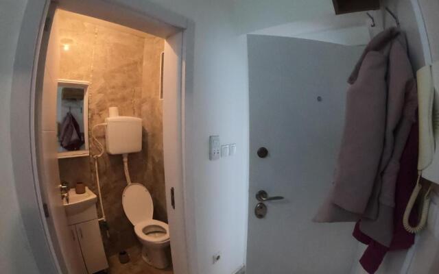 Apartman Beograd-centar