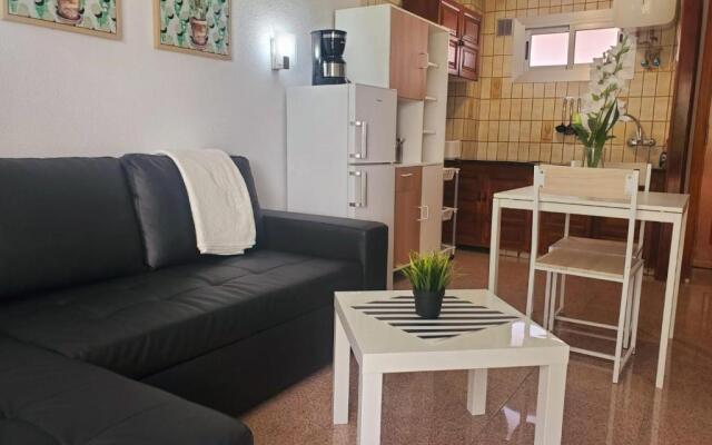 Vivienda Vacacional - Las Camelias #150710