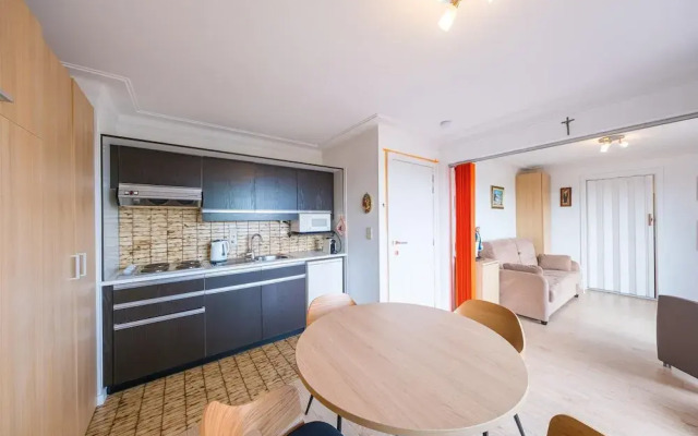 Studio on 5th Floor by the sea