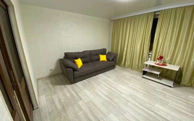 Apartments Dubki on the street Yuzhnoe shosse, 10 v - фото 2