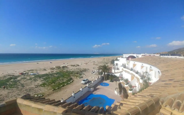 Beach Apartment