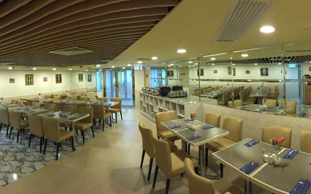 Best Western Plus Tsim Sha Tsui
