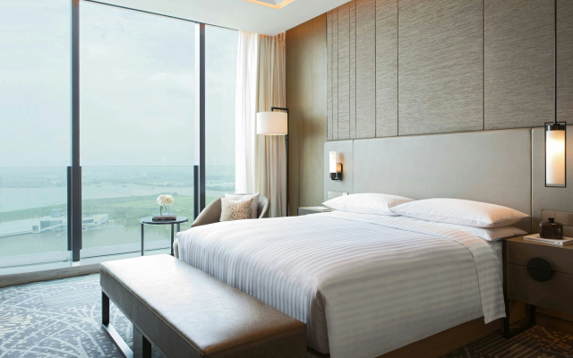Renaissance Suzhou Wujiang Hotel – Guest Rooms – Suzhou