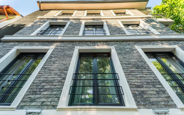 Vila Cotroceni Boutique Apartments