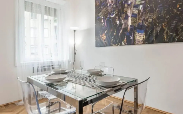 Corso Como A12 Apartment