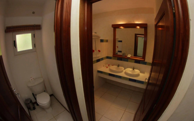 Residencial Don Cesar