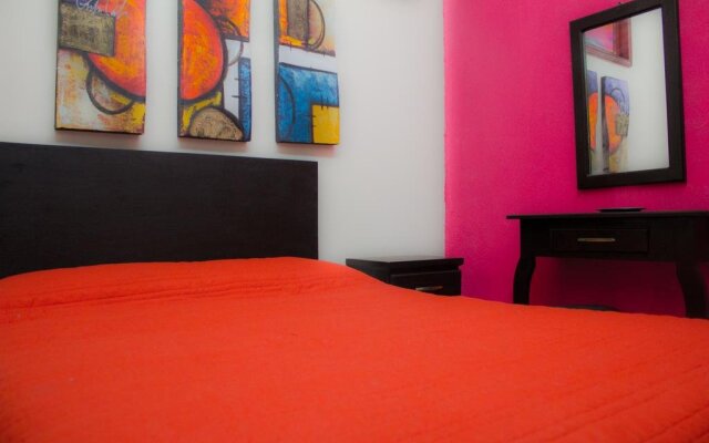 Hotel Olhe