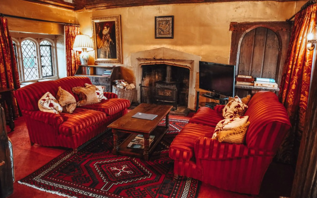 Bailiffscourt Hotel & Spa