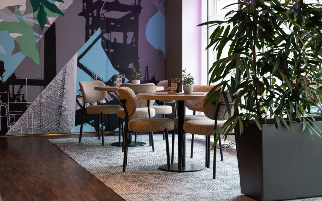 Radisson Blu Hotel Dortmund