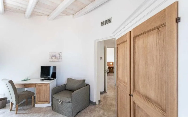 Palummare Agri Hotel