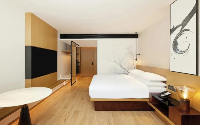 Fairfield by Marriott Haikou Meilan