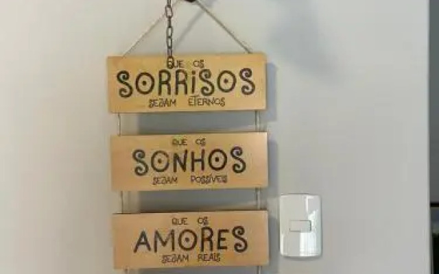 Pousada Aconchego Mt