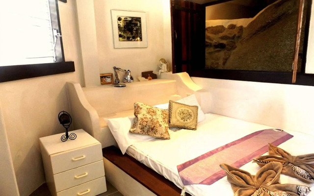Suan Sawan Ocean View