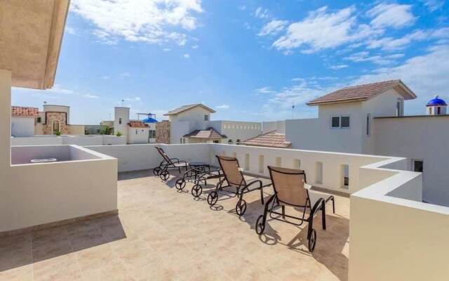 Casa Isla Bella by Skyrun