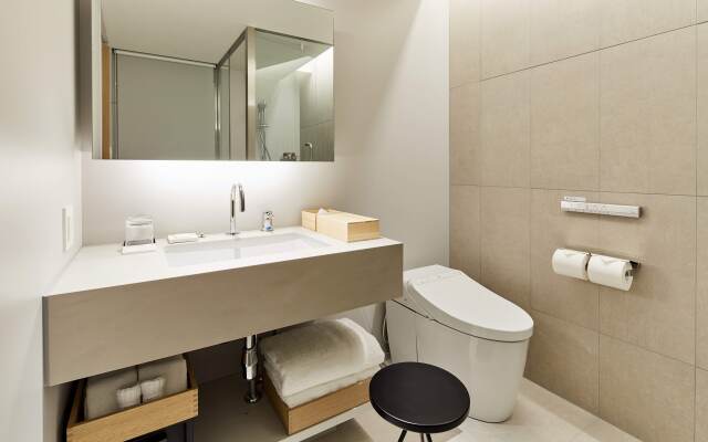 Tsuki Tokyo Hotel