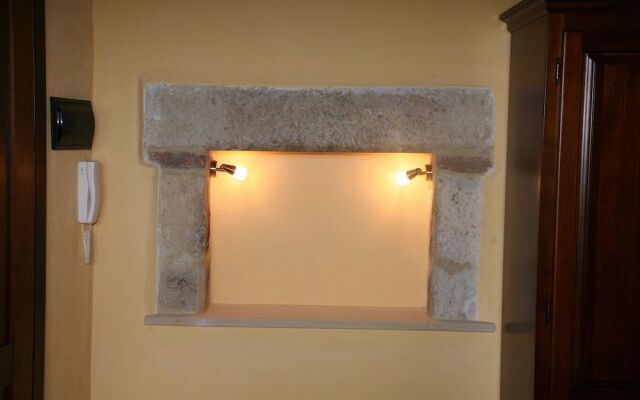 B&B Casa Sguitti