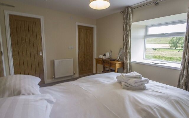 The Twice Brewed Inn