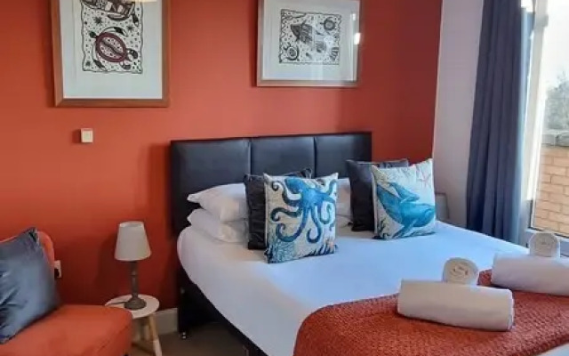 Wren Way Serviced Accommodation