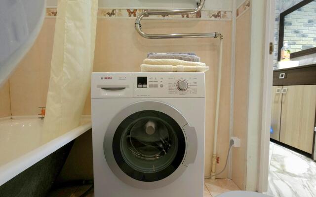 Апартаменты на улице Шотмана 3