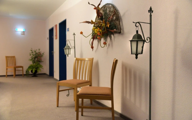 Hotel Brandenburger Hof