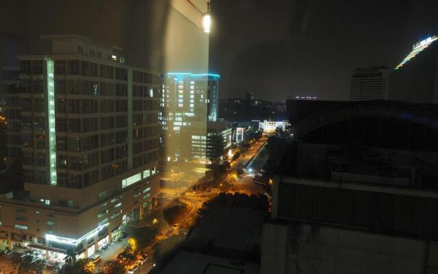 Cosy Studio Shah Alam