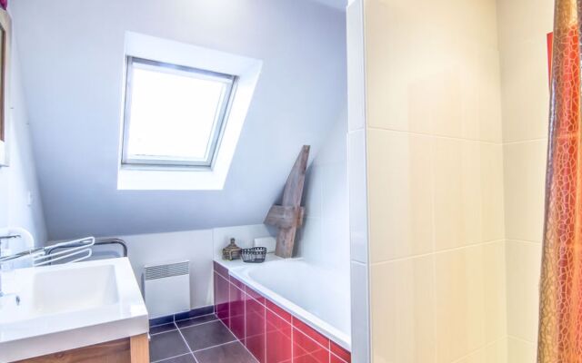 House Roch Azur Quiberon