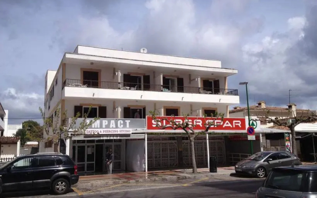 YourHouse Alcudia Apartments — Alcudia