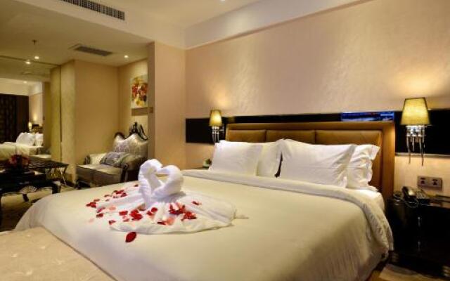 Xiamen Discovery Hotel
