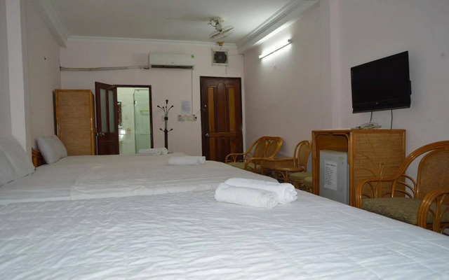 Saigon 237 Hotel