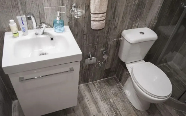 InCity Deluxe Suite 3