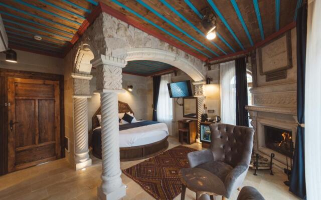 Leda Stone House Cappadocia Boutique hotel