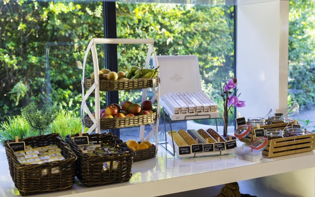 Grand Hotel Amstelveen
