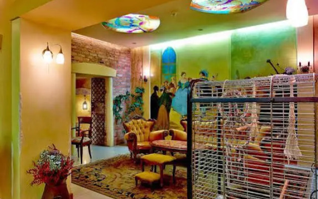 Wenecki Hotel