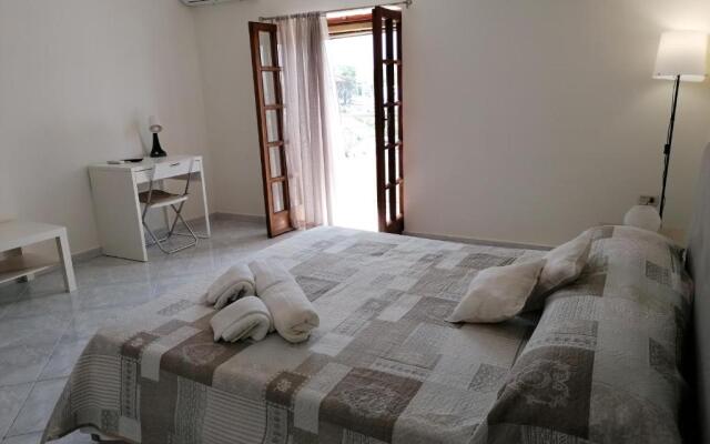 Rara Domus B&B