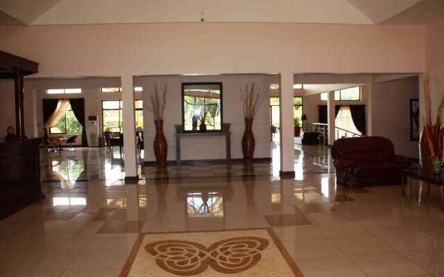 Nashera Hotel