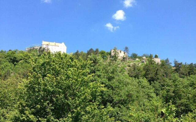 Ferienhaus Elisabeth