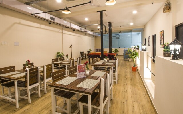 MiNest Coliving 39