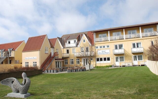 Hotel Strandly Skagen