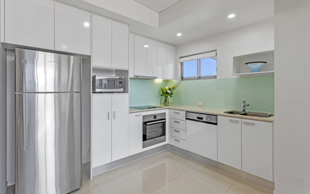 Coco Mooloolaba