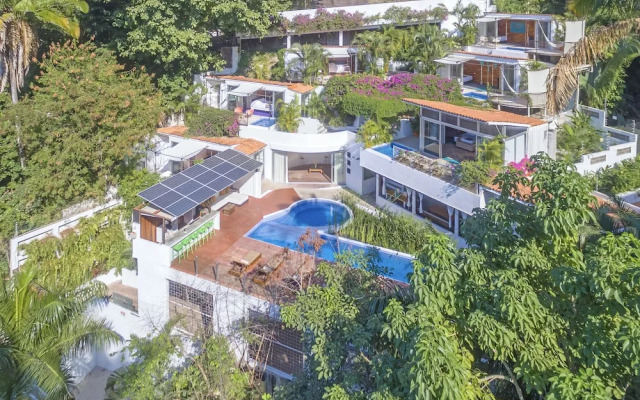Nemi Eco Villa
