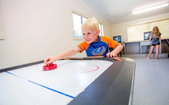 NRMA Yarrawonga Mulwala Holiday Park