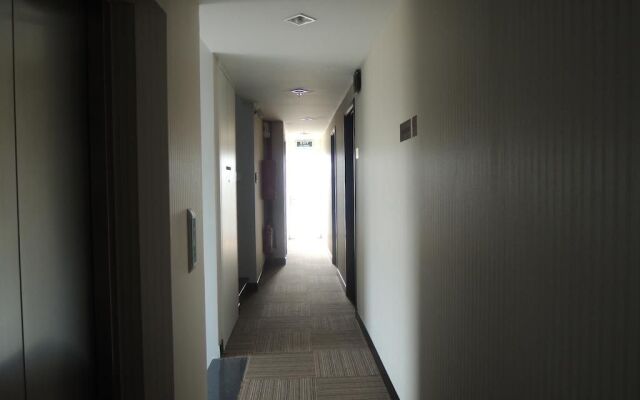 Iris Hotel Saigon