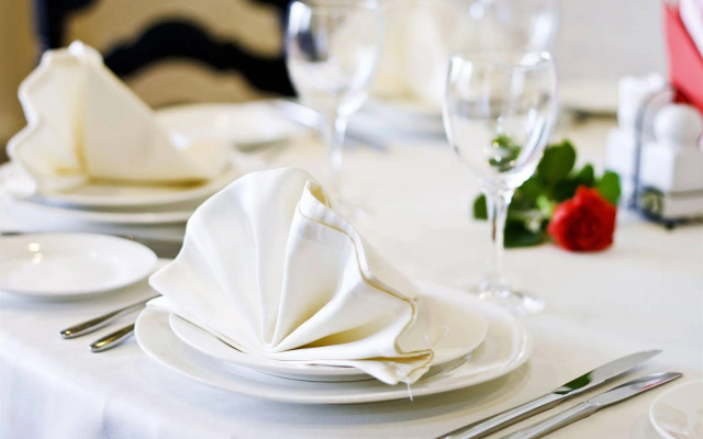 Отель «Салют»