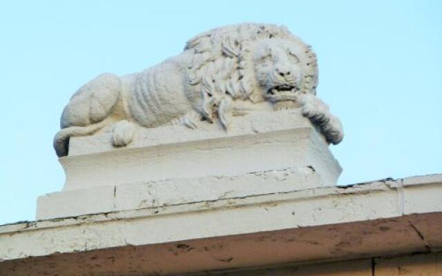 Chambres d'Hôtes du Lion d'Or