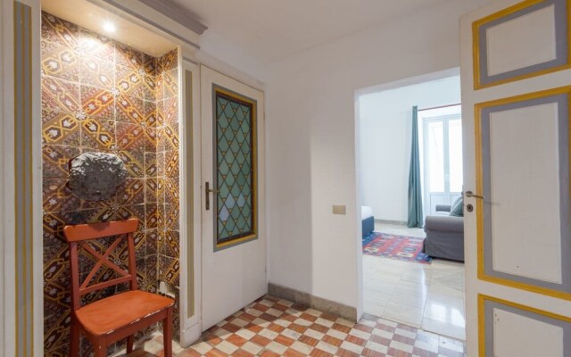 Farnese Stylish Apartment