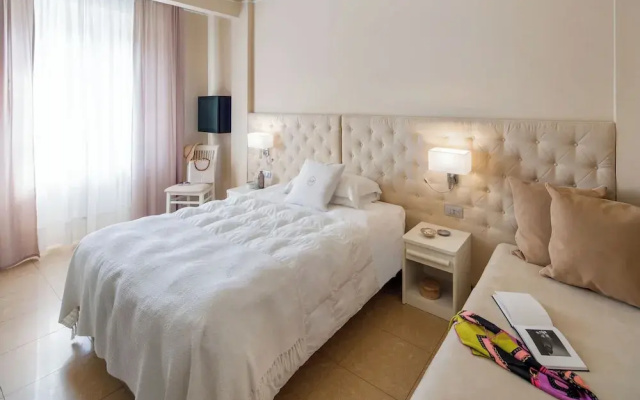 Hotel Mediterraneo