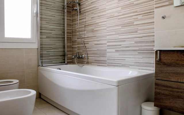 Suite Martiri-Sanremo