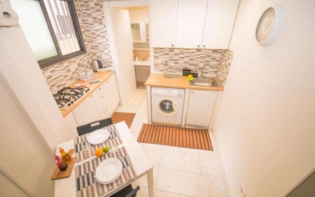 Appartamento Virginia