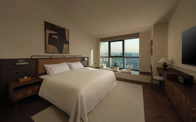 Papman Hotel Kunming - Xishan Wanda
